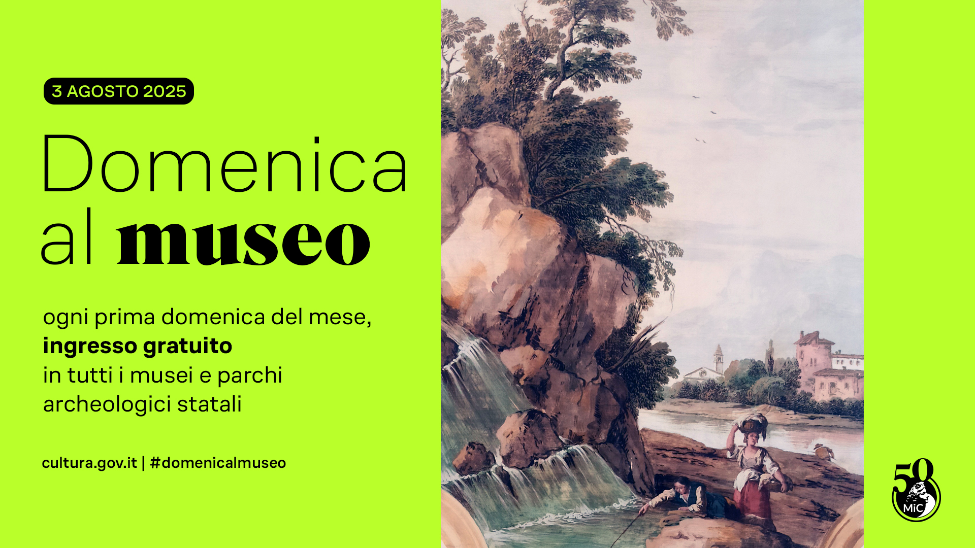 Villa Pisani di Stra | Domenica 3 Agosto 2025 | ingresso gratuito